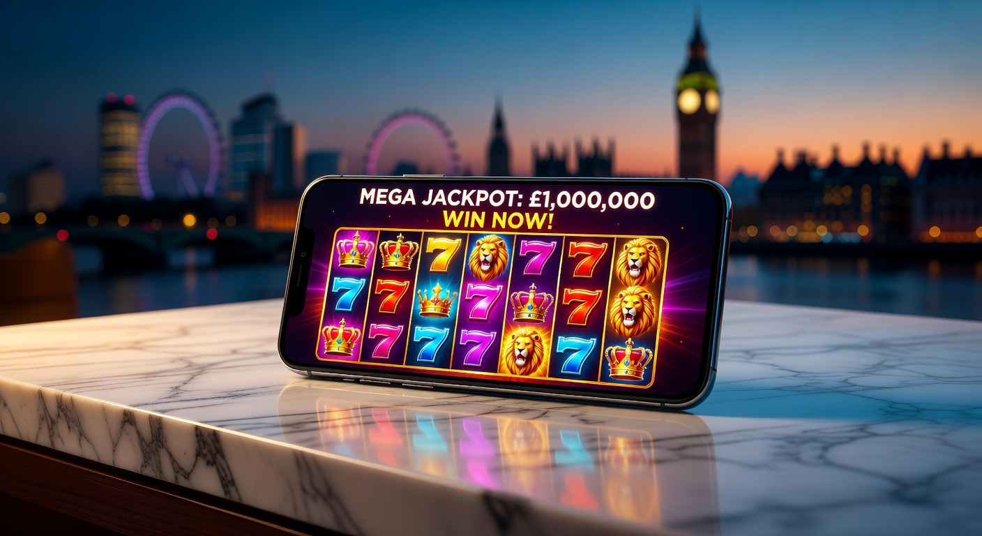 Top 10 Engelse goksites 2026 💰 - engelse online casino