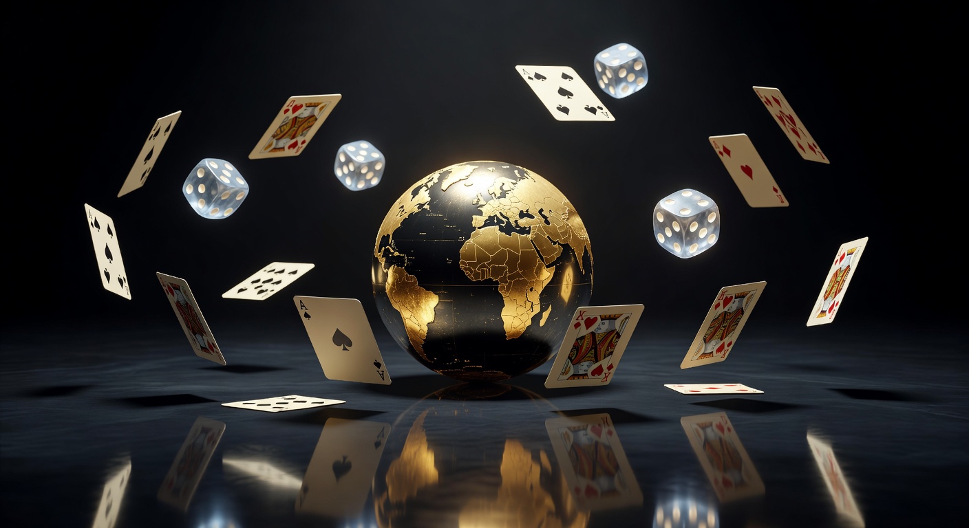 Voor- en nadelen van internationaal gokken - engelse online casino